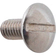 310P109 Compatible Roundup Screw, Rackknob, 10-Pk-3 2X3/8, 10-Pk
