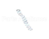 310P140 Antunes Washer, Flat #10