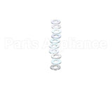 310P140 Antunes Washer, Flat #10