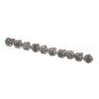 310P178 Compatible Roundup Screw, Hex Bolt #10-32