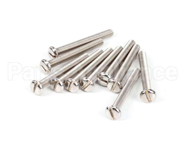 310P180 Antunes Screw,Mach #10-32 X 1-3/4