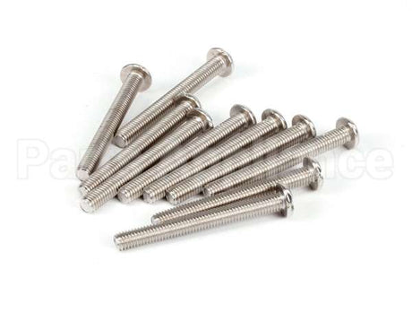 310P180 Antunes Screw,Mach #10-32 X 1-3/4