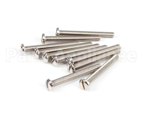 310P180 Antunes Screw,Mach #10-32 X 1-3/4