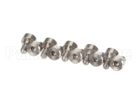 310P196 Antunes Screw, Shoulder