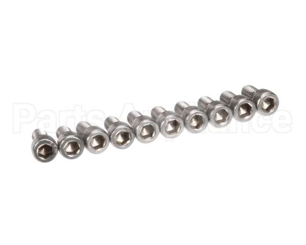 310P199 Antunes Screw, #10-32 X 3/8 Lg