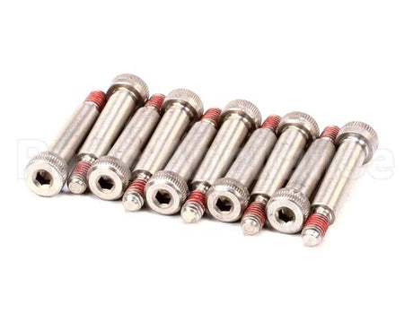 310P207 Antunes #10-32 X 1 Hex Socket