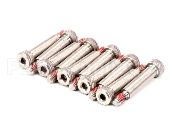 310P207 Antunes #10-32 X 1 Hex Socket