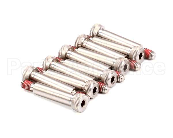 310P207 Antunes #10-32 X 1 Hex Socket
