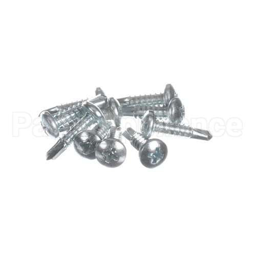 310P213 Compatible Roundup Screw, Phpnhd (#10-16) Pk/10