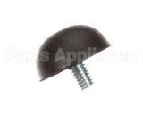 311-1 Biro Rubber Bumper For #16200 Stop