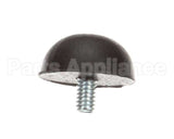 311-1 Biro Rubber Bumper For #16200 Stop