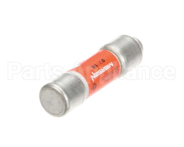 3110019 Bakers Pride Fuse, 12 Amp Class Cc 600V