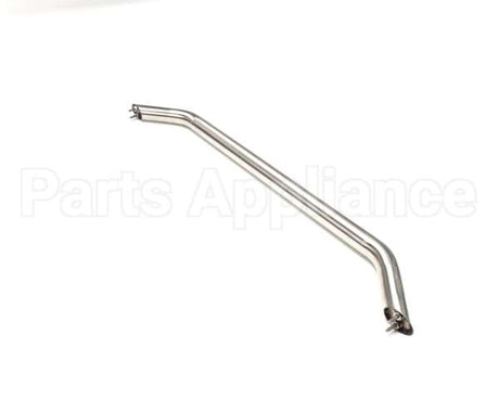 311010 Tri-Star Manufacturing Handle;Long Oven Restaurant Ra