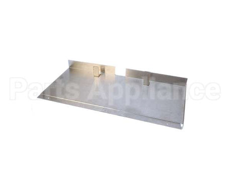 311040 Champion - Moyer Diebel Baffle Weld Frinse Right Hand Ccw