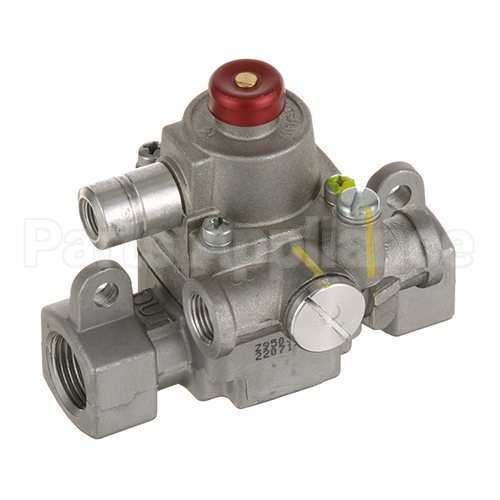 311042 Compatible Apw Safetyvalve, Gas, Ts11J