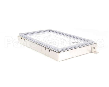 31106 Silver King Assembly Door Skmcd1P