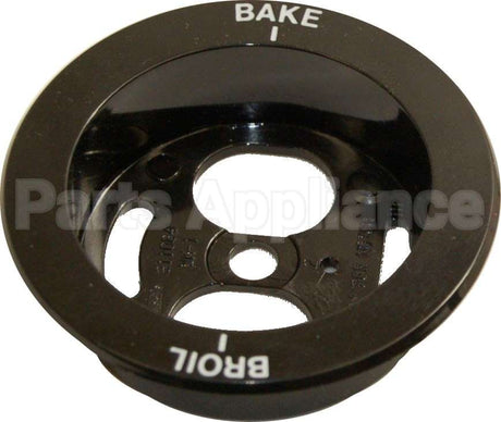 311070 Whirlpool Escutcheon-Sel.3 Pos