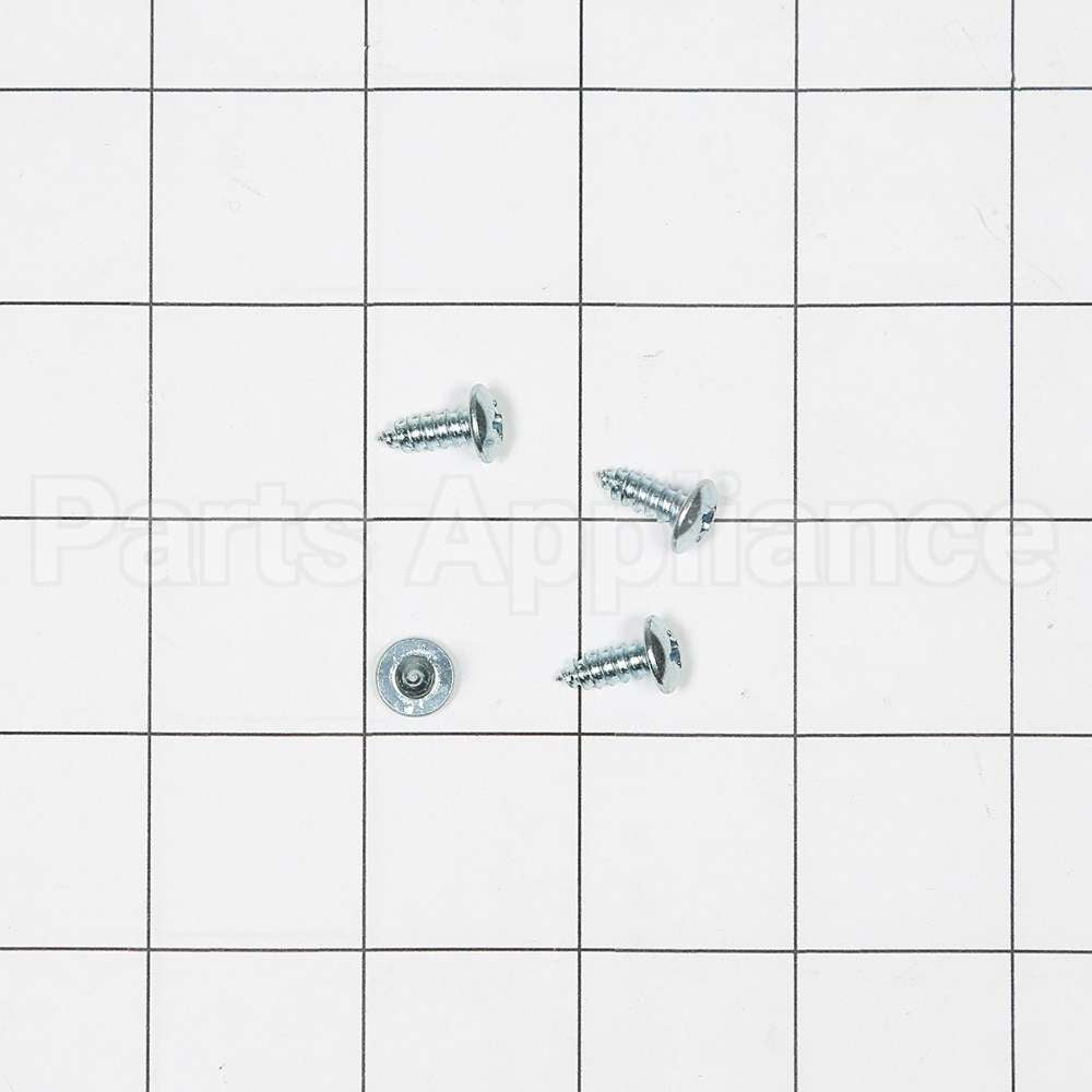 5304515677 Frigidaire Screw