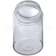 311118 Compatible Waste King Plastic Globe