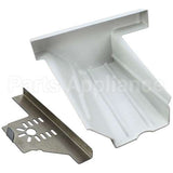 31118 Compatible Silver King Kit Drip Tray And Cover