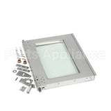 31119 Blodgett Door Assembly, Left Hinge Glass Complete