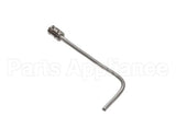 311190 Tri-Star Manufacturing Assembly; Oven Pilot 36 Economy Ra