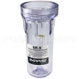 3112-39 Compatible Everpure Replacement Bowl - 10"