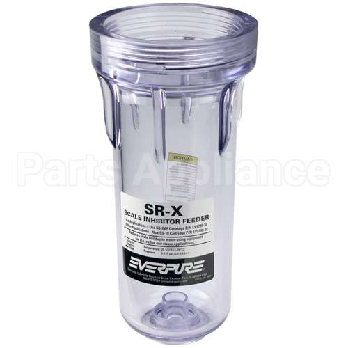 3112-39 Compatible Everpure Replacement Bowl - 10"