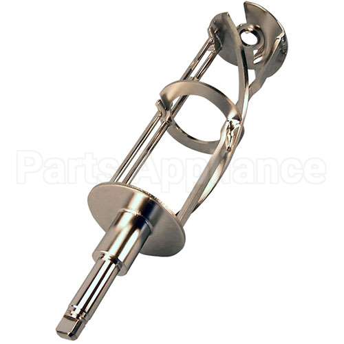 3113-01 Compatible Saniserv Saniserve Beater Bar