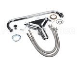 31130 Fisher Faucet Sddcdlh 12Ss