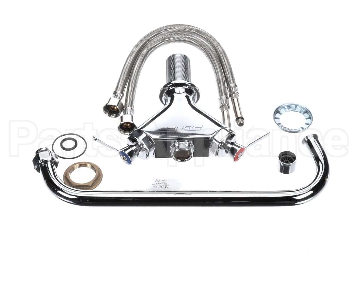 31130 Fisher Faucet Sddcdlh 12Ss