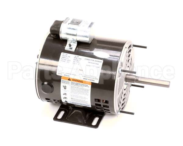 311338 Accurex Motor,48,Chikee,Ck48Hb08Kf14