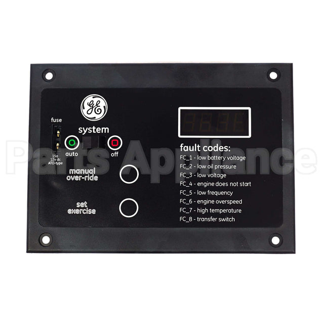 311351GS Briggs & Stratton Board-Control