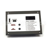 311353GS Briggs & Stratton Panel-Control