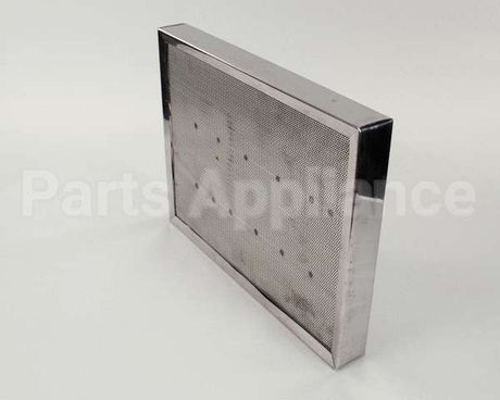 31137 Giles Filter, Charcoal, Assembly, Cf200/Wog20-