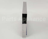 31137 Giles Filter, Charcoal, Assembly, Cf200/Wog20-