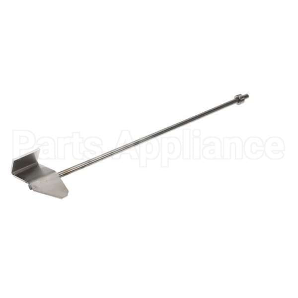 31137292 Compatible Revent Rack Stop 724 Baxter Lift