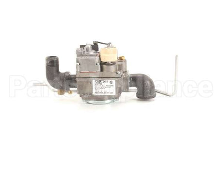 3114-KIT Royal Range Natural Gas Combo Gas Valve