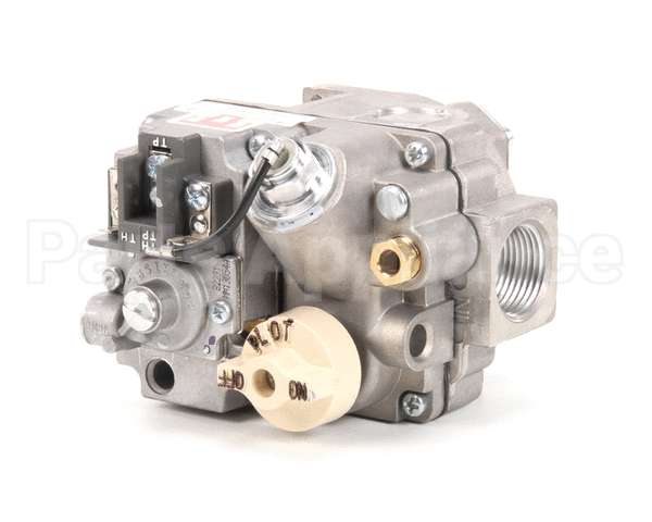 3114 Royal Range Gas Valve 3/4 Natural Gas