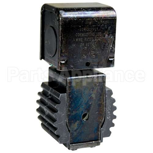 311424P Parker Coil - Refrig Valve 120Vac