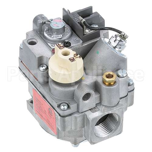 3115 Compatible Royal Range Gas Valve - 3/4", Lp