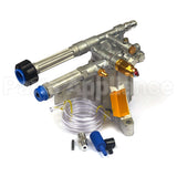 311553GS Briggs & Stratton Pump