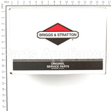 311553GS Briggs & Stratton Pump