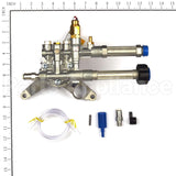 311553GS Briggs & Stratton Pump