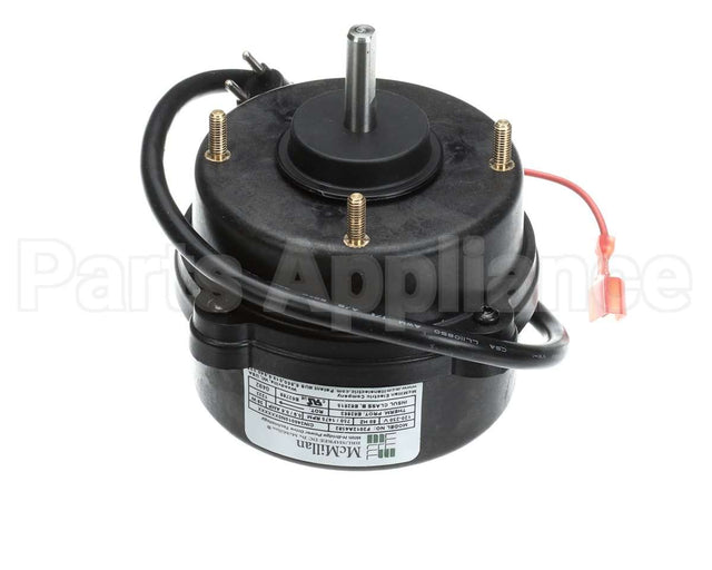 3115920 Hussmann Motor-39W 120-20V 60 Hz