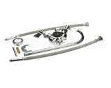 3116 Fisher Faucet Sddlh 12Rgn