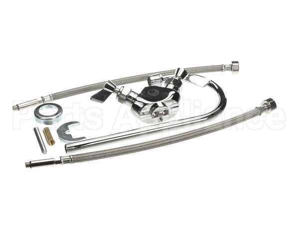 3116 Fisher Faucet Sddlh 12Rgn