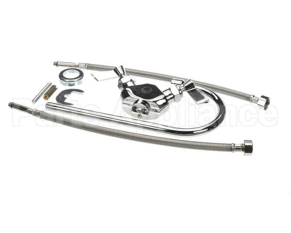 3116 Fisher Faucet Sddlh 12Rgn
