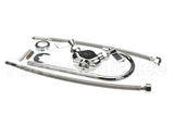 3116 Fisher Faucet Sddlh 12Rgn