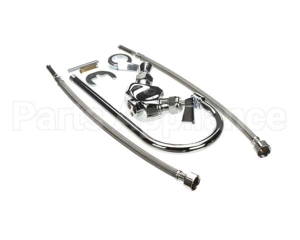 3116 Fisher Faucet Sddlh 12Rgn